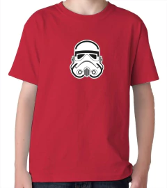 Stormtrooper Niño - tienda online