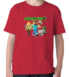 Minecraft juego Niño en internet