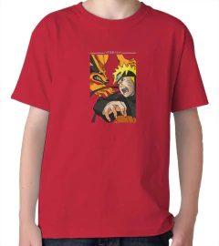 Naruto Dragon Niño - comprar online