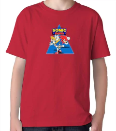 Sonic 2 Niño - tienda online