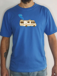 Breaking Bad 99.1% Hombre en internet