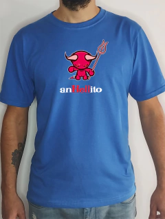 AnHELLito Hombre - tienda online