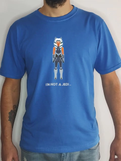 Ashoka Tano Hombre - comprar online