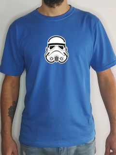 Stormtrooper Hombre en internet