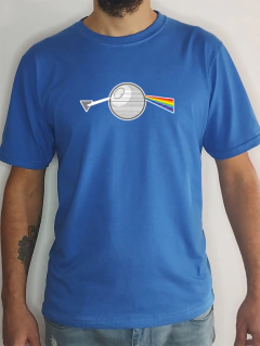 Pink floyd Dark Side Hombre - tienda online