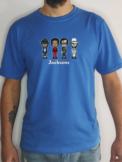 Beatles Classic Hombre - tienda online