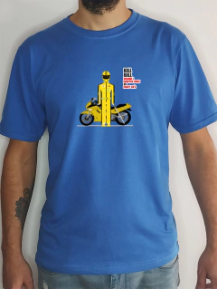 Kill Bill hombre - tienda online