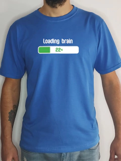 Loading brain hombre - tienda online