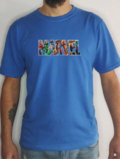 Marvel Hombre - tienda online