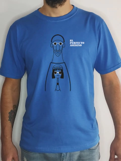 Perfecto asesino Hombre - tienda online