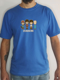 Little stones hombre - tienda online