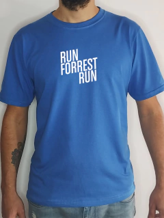 Forrest Gump Hombre en internet