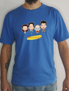 Seinfeld hombre - tienda online