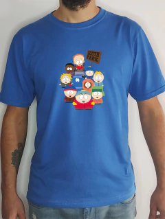 South Park Hombre - comprar online