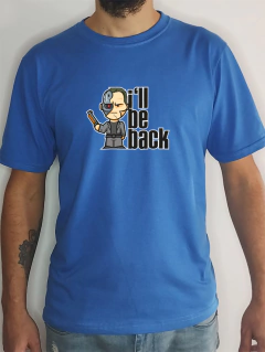 TERMINATOR HOMBRE - tienda online