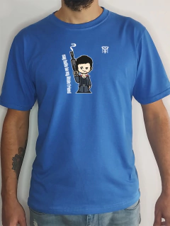 Scarface Hombre en internet
