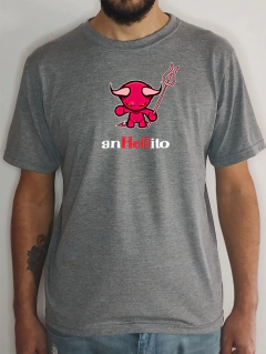AnHELLito Hombre - comprar online