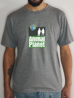Imagen de Animal planet Hombre