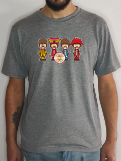 Beatles Sgt. Pepper's Hombre