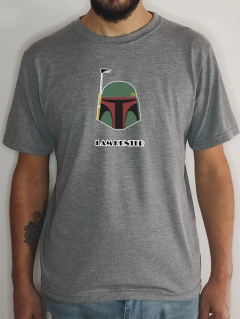 Boba fett Hombre - Tercerojo 