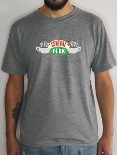 Imagen de Central Perk hombre