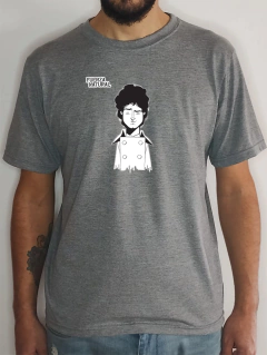 Cerati hombre en internet