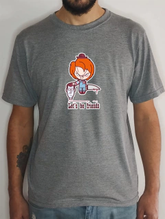 Imagen de Chucky Hombre