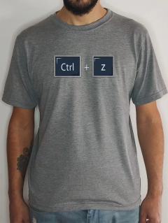 Ctrl + z Hombre - tienda online