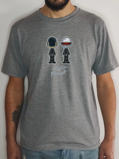 Daft Punk Hombre - comprar online