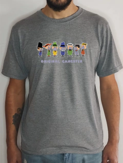 Imagen de Original Gansters Hombre