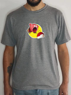 Kirby Hombre - Tercerojo 