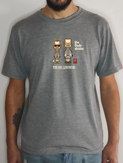 The Big Lebowski Hombre - Tercerojo 