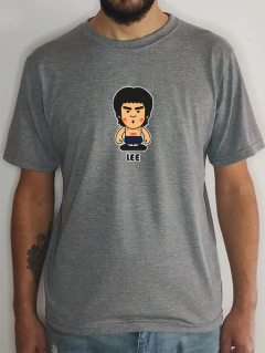 BRUCE LEE Hombre - Tercerojo 