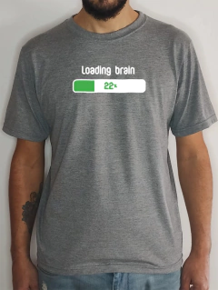 Loading brain hombre - Tercerojo 