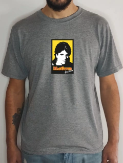 MacGyver Hombre - Tercerojo 