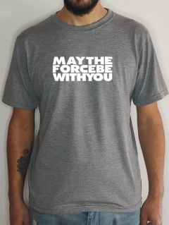May the force Hombre - comprar online