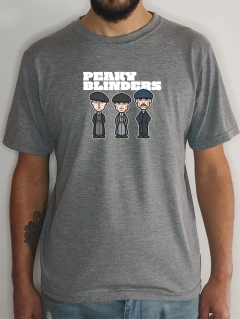 Peaky Blinders Hombre - Tercerojo 