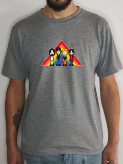Imagen de Little Pink Floyd Hombre