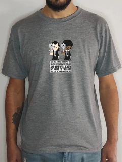 Pulp Fiction Hombre