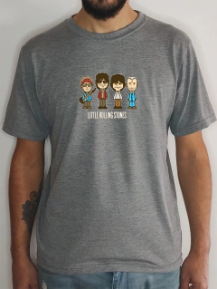 Imagen de Little stones hombre
