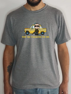 Imagen de Taxi driver Hombre
