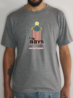 THE BOYS Hombre - tienda online