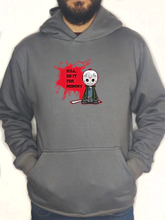 Buzo Jason Hombre en internet