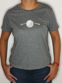 Pink Floyd Mujer * - comprar online