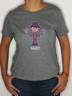 Hug Freddy Mujer * - Tercerojo 