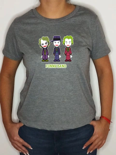 Funny Band Mujer - comprar online