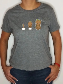 Baby groot MUJER PENNY