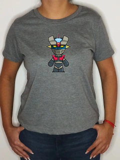 Mazinger Mujer * - comprar online