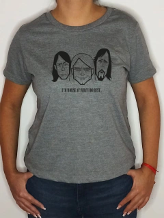 Nirvana Mujer Penny - comprar online