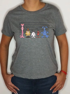La Pantera Rosa y Amigos Mujer Penny - comprar online